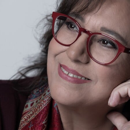 Το Μοιρολόι της Παναγιάς | O ανθρώπινος πόνος στο Θείο Δράμα στο Μέγαρο Μουσικής