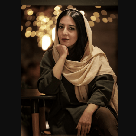Azadeh Masihzadeh: H σκηνοθέτις που κατηγορεί τον Ασγκάρ Φαραντί για λογοκλοπή μιλά στη LiFO