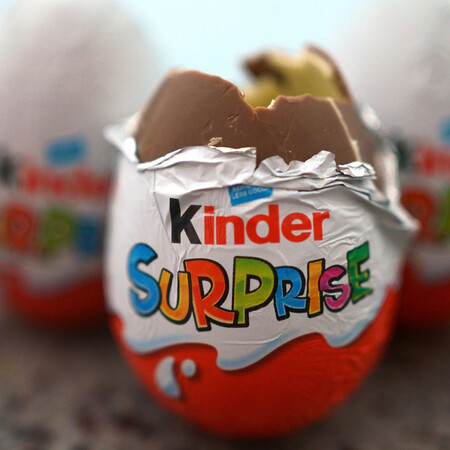 Αυγά Kinder: H Ferrero λέει ότι εντόπισε την προέλευση της επιδημίας σαλμονέλας