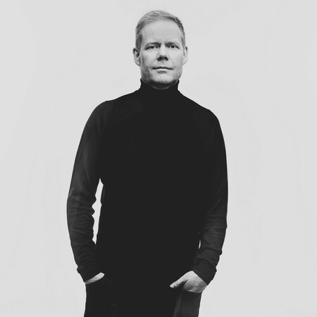 Συναυλία από τον Max Richter στο Ηρώδειο