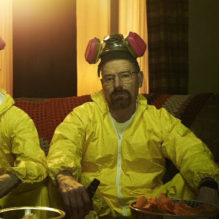 Οι πρωταγωνιστές του «Breaking Bad», Bryan Cranston και Aaron Paul επιστρέφουν