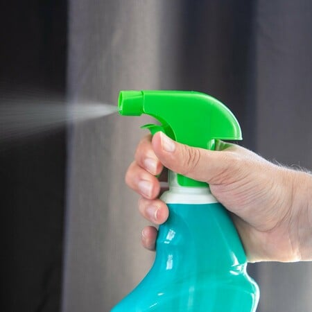 Ο ΕΟΦ ανακαλεί γνωστό απολυμαντικό για επιφάνειες 