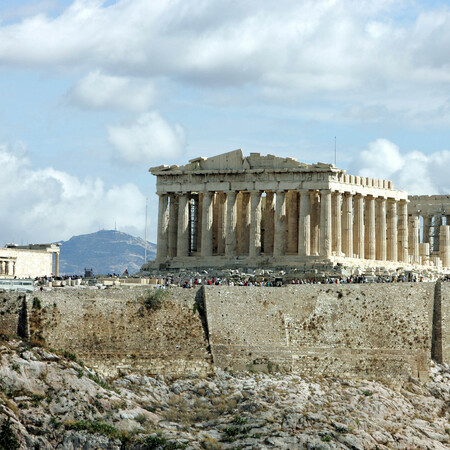 Οι 10 ωραιότεροι αρχαίοι ελληνικοί ναοί