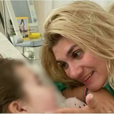 To Ωνάσειο διαψεύδει τον δικηγόρο της Πισπιρίγκου: «Δεν χορηγήσαμε κεταμίνη στην Τζωρτζίνα»