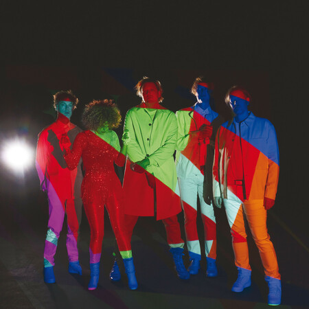 arcade fire