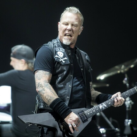 Οι Metallica κυκλοφόρησαν ουίσκι που το έφτιαξαν χρησιμοποιώντας ηχητικές δονήσεις από συναυλία τους 