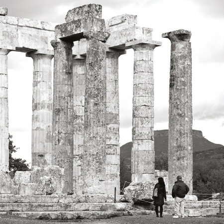 Μεταξύ των κορυφαίων πολιτιστικών τοποθεσιών της Ευρώπης η Αρχαία Νεμέα