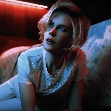 nicole kidman
