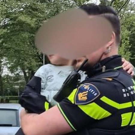 «Νέος Μαξ Φερστάπεν»: Τετράχρονος στην Ολλανδία πήρε το αυτοκίνητο της μαμάς του «για μια βόλτα»