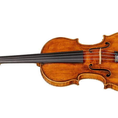 Προς πώληση το Stradivarius «da Vinci» ηλικίας 300 ετών- Άνηκε στον βιρτουόζο Ρώσο βιολονίστα, Toscha Seidel