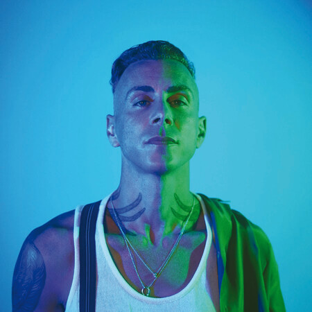 Asaf Avidan: Ζωή σαν μυθιστόρημα