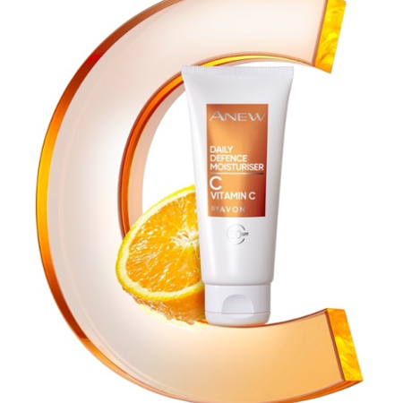 Avon Anew Vitamin C Glow Power