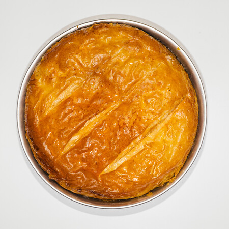 21 γαλακτομπούρεκα που αξίζει να δοκιμάσετε