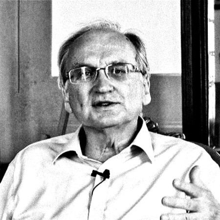 Ξενοφών Διον. Μουσάς: «Ο άνθρωπος, τη στιγμή που γεννιέται, περνάει τη μεγαλύτερη κρίση της ζωής του»