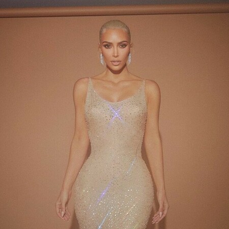 Why Experts Say Kim Kardashian Shouldn’t Have Worn Marilyn Monroe Dress at Met Gala