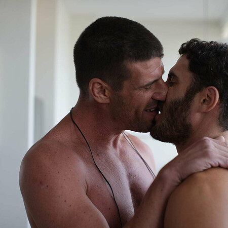 Queer Movie Nights - Τριήμερο LGBTQI+ ταινιών |  16-17-18 Μαΐου 2022 στον Κινηματογράφο Τριανόν 