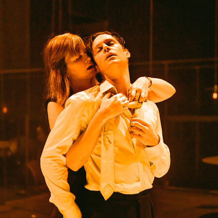 Ένας άγριος/παθιασμένος «Ταρτούφος» διά χειρός Ivo van Hove