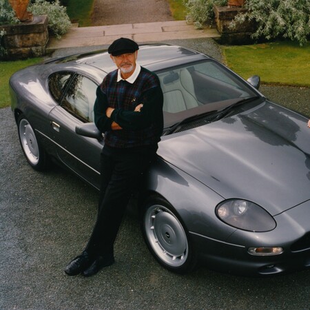 Πωλείται Aston Martin του 1964, που ανήκε στον Σον Κόνερι- Αναμένεται να φτάσει έως 1,8 εκατ.$ 