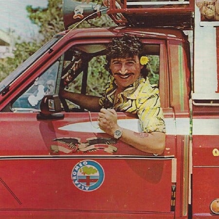 Χάρρυ Κλυνν: 