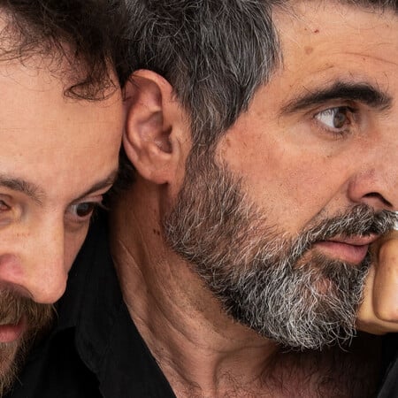 Αρχαίο δράμα και Μποστ στην Επίδαυρο