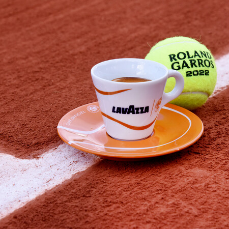 Η Lavazza ανανεώνει τη συνεργασία της με την Roland-Garros έως το 2025