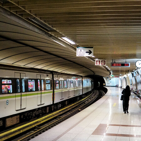 Μετρό Αθήνας- Νέα Γραμμή 4: Από το Γουδή στην Κυψέλη σε 13 λεπτά - Οι νέοι σταθμοί
