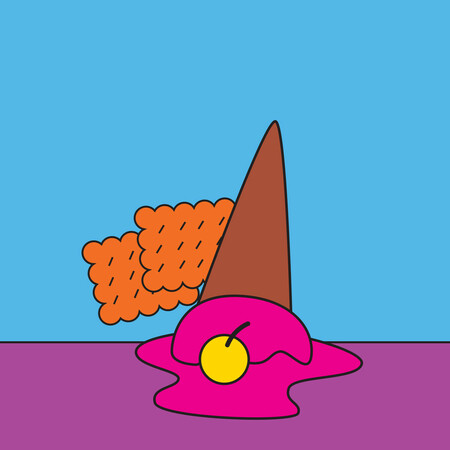 Ένα καλοκαίρι γεμάτο παγωτά και ονειρεμένα γλυκά