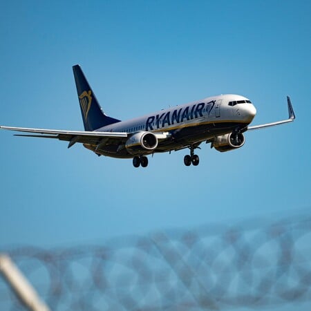 Η Ryanair αναγκάζει Νοτιοαφρικανούς να αποδείξουν την εθνικότητά τους με ένα τεστ στα Αφρικάανς