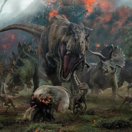 Το Jurassic Park ξαναζωντάνεψε τους δεινόσαυρους και μας έκανε να τους αγαπήσουμε ακόμα περισσότερο