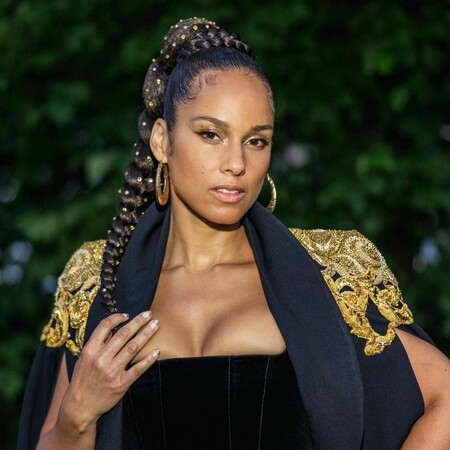 Τα τραγούδια της Alicia Keys στο Πλατινένιο Ιωβηλαίο δεν άρεσαν στους Βρετανούς αλλά υπήρχε λόγος