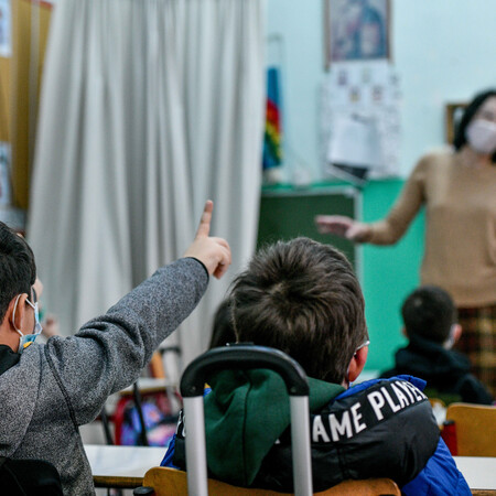 Ολοήμερα νηπιαγωγεία και δημοτικά: Τα μισά θα λειτουργούν έως τις 17:30- Από τον Σεπτέμβριο