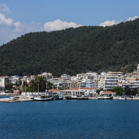 Ηγουμενίτσα: Συνελήφθησαν 3 Τούρκοι στο λιμάνι- Είχαν κρυμμένα όπλα στο ταμπλό αυτοκινήτου