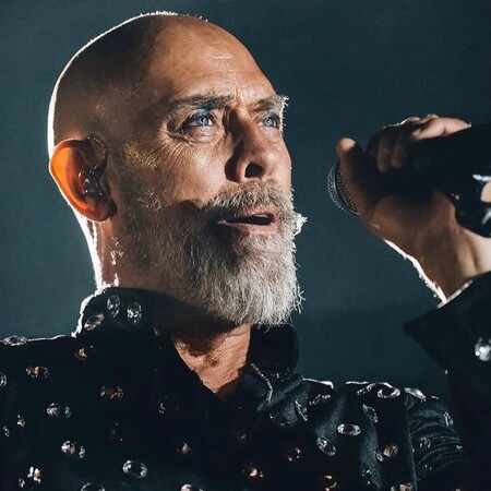 Release Athens Festival: Η απάντηση μετά την ανάρτηση του Peter Murphy για την επεισοδιακή αποχώρηση του από τη σκηνή