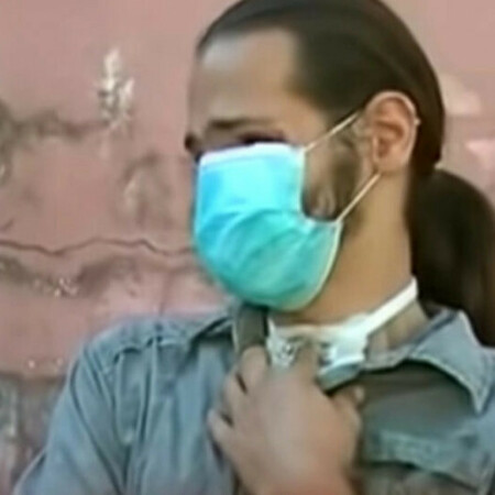 Αίσιο τέλος στην εξαφάνιση του Θύμιου από τον Πύργο
