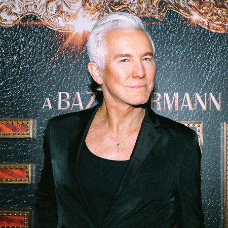 Ο Μπαζ Λούρμαν αποκλειστικά στη LiFO