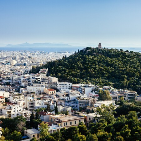 5 τρόποι να ανακαλύψετε ξανά την Αθήνα το φετινό καλοκαίρι