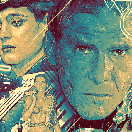 Οι ρέπλικες δεν πεθαίνουν ποτέ: 40 χρόνια Blade Runner