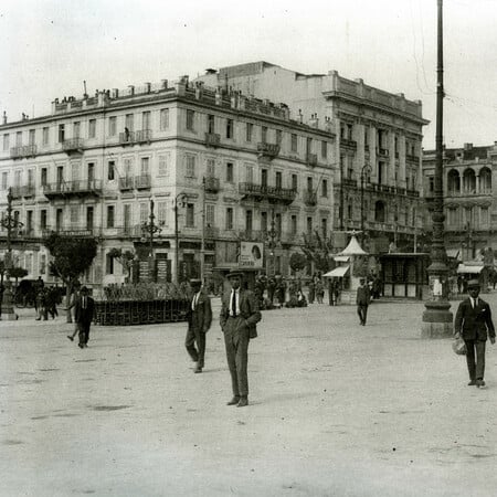 Περίπτερο: Μια παγκόσμια πρωτοτυπία, ένα αυθεντικά ελληνικό φαινόμενο
