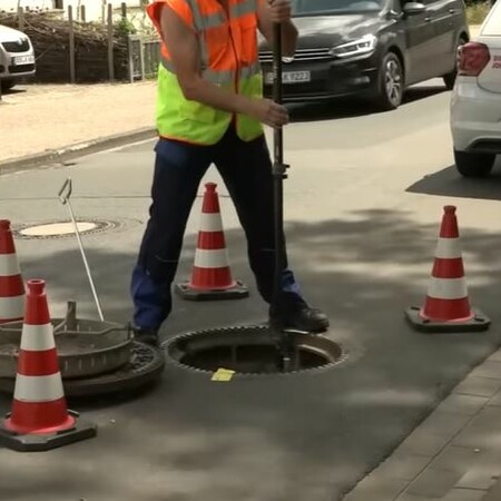 Γερμανία: Οκτάχρονος εξαφανίστηκε και βρέθηκε σε υπόνομο μετά από 8 ημέρες