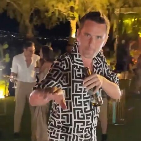 Muse: Ακάλεστος σε ελληνικό γάμο μετά τη συναυλία στο ΟΑΚΑ ο frontman της μπαντας