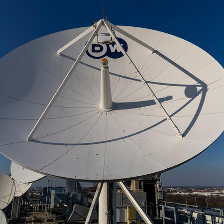 Turkish Broadcasting Council cuts access to Deutsche Welle and Voice of America
