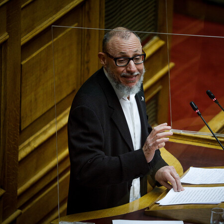 Ο Κλέων Γρηγοριάδης καταθέτει μήνυση κατά του Αλέξη Κούγια για τους ισχυρισμούς του στη δίκη Λιγνάδη