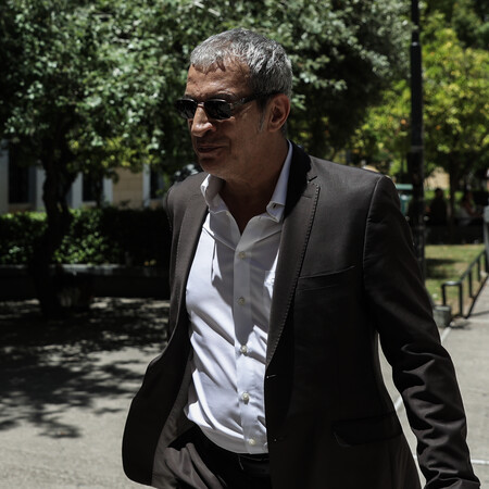 Θέμης Αδαμαντίδης: Δεν έχω προξενήσει χτύπημα σε γυναίκα, το θεωρώ περιττό