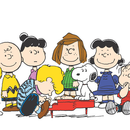 Peanuts: Ο comic strip κόσμος που δημιούργησε ο Charles Schulz, δε θα γεράσει ποτέ