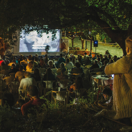 Open air kurosawa