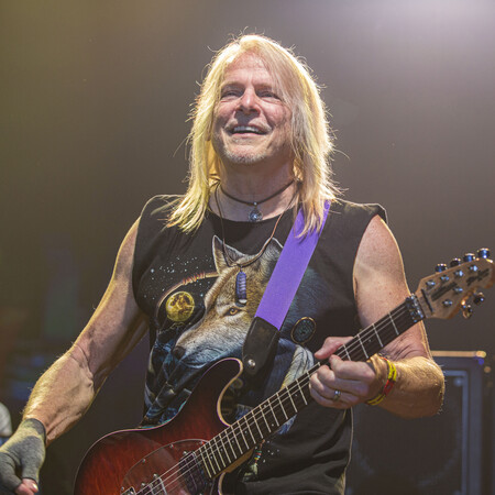 Deep Purple: O Steve Morse εγκαταλείπει μετά από 28 την μπάντα- Για να φροντίσει την άρρωστη σύζυγό του