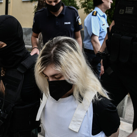 Ρούλα Πισπιρίγκου: Ολόκληρο το υπόμνημα για τη Τζωρτζίνα - «Αρνούμαι την αόριστη κατηγορία που μου αποδίδετε»