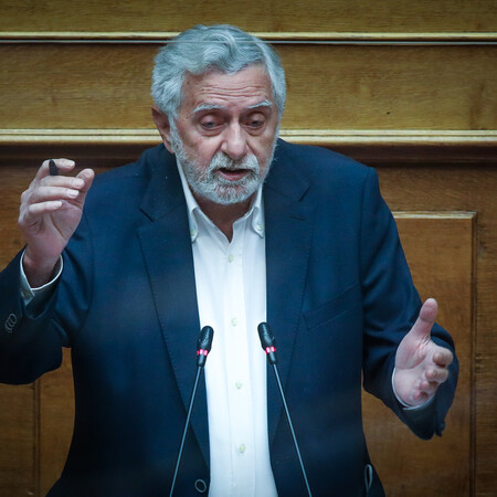 Δρίτσας: Μήνυση και αγωγή κατά του Αλέξη Κούγια από τον βουλευτή του ΣΥΡΙΖΑ