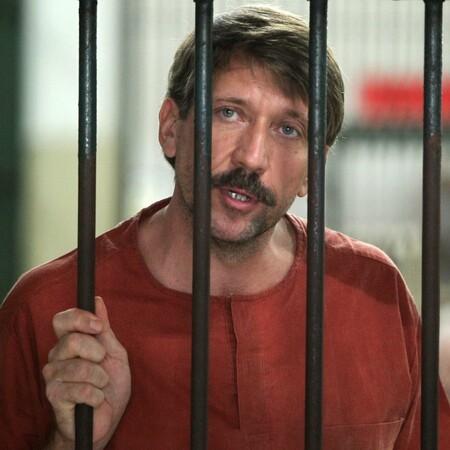 Who is Viktor Bout, Russian arms dealer eyed in rumored prisoner swap?