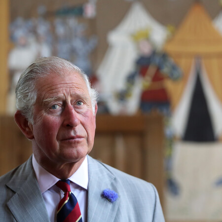 Sunday Times: Ο πρίγκιπας Κάρολος δέχτηκε δωρεά 1 εκατ. λιρών από την οικογένεια του Οσάμα μπιν Λάντεν 